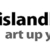 islandburner Bild Bilder auf Leinwand Roter Fuchs im Schnee Poster, Leinwandbild, Wandbilder - 4