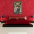Pixxprint schöner Fuchs Leinwand, XXL riesige Bilder fertig gerahmt mit Keilrahmen, Kunstdruck auf Wandbild mit Rahmen, günstiger als Gemälde oder Ölbild, kein Poster oder Plakat Format: 120x80 cm - 5