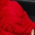 CelinaTex TV-Decke Kuscheldecke mit Ärmel und Fuß Tasche, Mikrofaser Decke Coral Fleece, Tagesdecke XL rot, 170 x 200 0003211 - 3