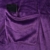 DecoKing 97243 TV-Decke 150x180 cm violett Microfaser Kuscheldecke mit Ärmeln und Täschen Mikrofaserdecke Fleecedecke weich sanft Füßtasche Tagesdecke violet Lazy - 4