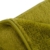 Gözze Premium Cashmere-Feeling Wohn- und Kuscheldecke, 130 x 170 cm, Limonegrün, 40128-80-130170 - 3