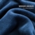 Kuscheldecke XXL Flauschige Wohndecke Blau Navy 270x230cm - Fleece Tagesdecke für Bett - hochwertige Decke warme weiche Microfaser Fleecedecke von Bedsure - 7