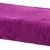 Moon Kuscheldecke Wohndecke Wolldecke XXL 220x240-brombeere - 1