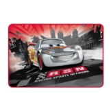 Disney Cars Fleecedecke 100x150cm Fanartikel Geschenk - 1