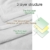 YISUMEI Decke 125x150 cmKuscheldecken Sanft Flanell Weich Fleecedecke Bettüberwurf Kühe Mond Grasland - 2