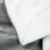 Bedsure Flauschige Kuscheldecke 150x200cm Grau Decke mit super weiche Sherpawoll, Zweiseitige Flauschige Sofadecke, Leichte Mikrofaser Fleece Decke Überwurf für Sofa und Couch - 7